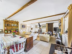 Reception Room/Potential Bedroom- click for photo gallery